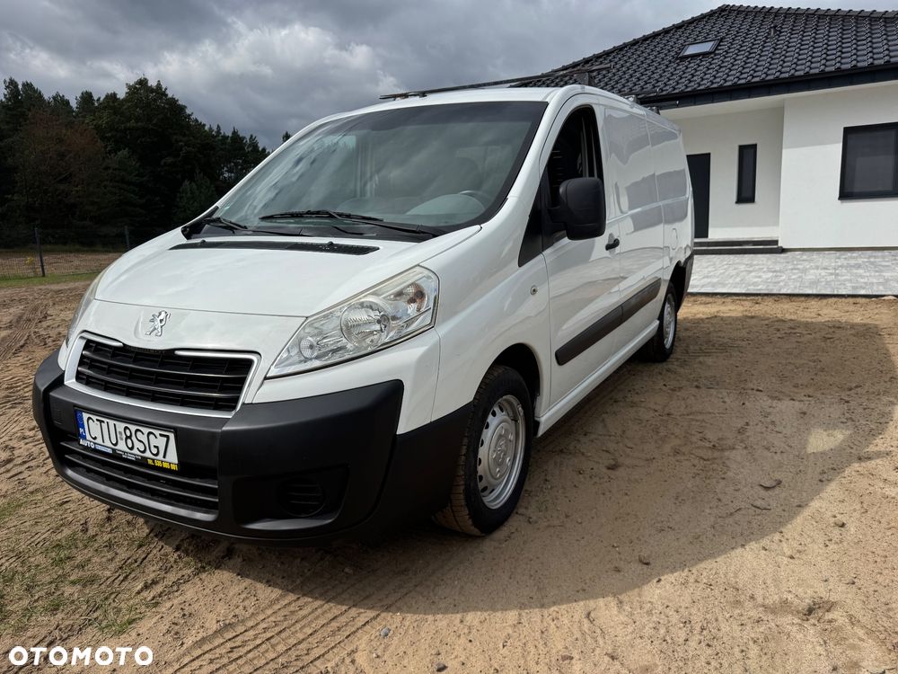 Peugeot Expert - 19