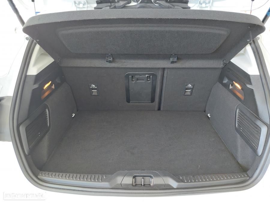 Ford Focus 1.5 TDCi ECOBlue Titanium Aut. - 30