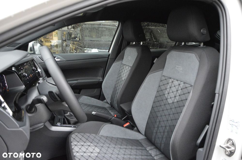 Volkswagen Taigo - 9