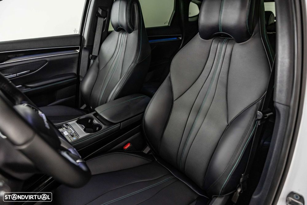 BYD Seal U 1.5 DM-i Boost - 37