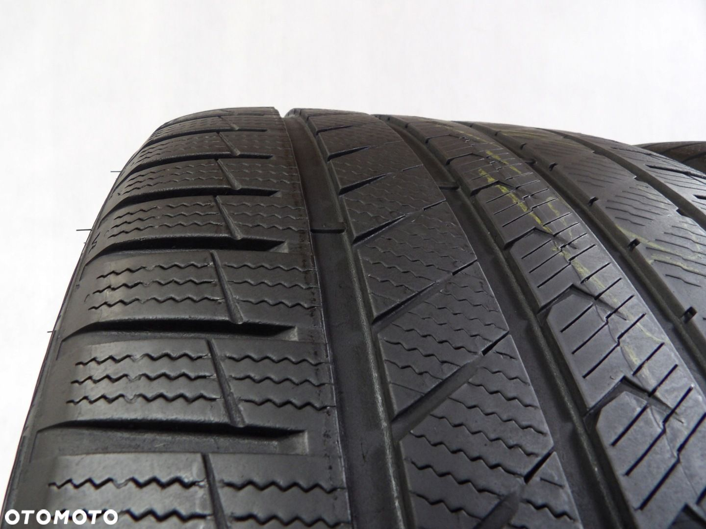 2X opony 315/35R20 VREDESTEIN QUATRAC PRO - 3