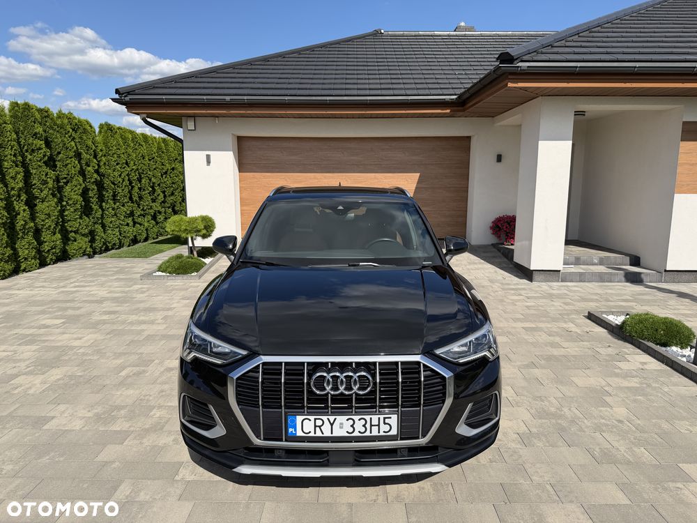 Audi Q3 35 TDI Quattro S tronic - 7