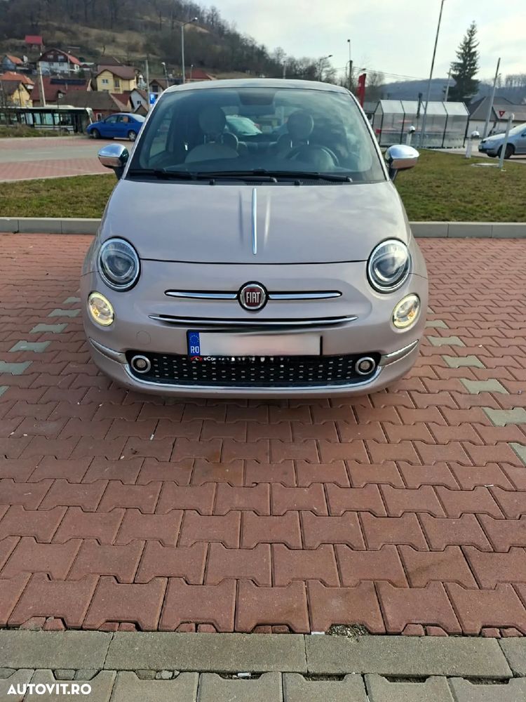 Fiat 500 - 8