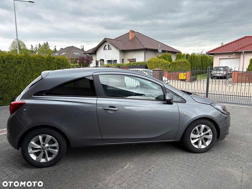 Opel Corsa 1.4 Active - 35