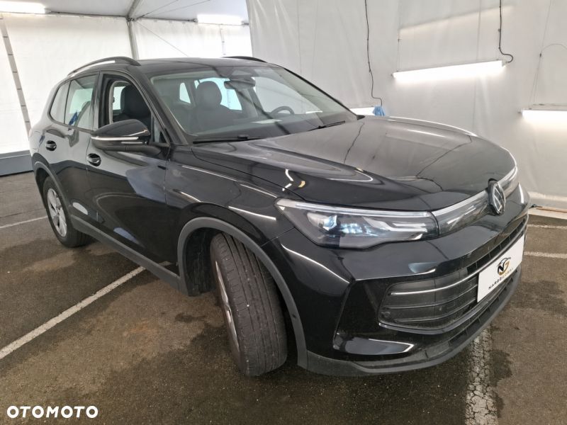 Volkswagen Tiguan 2.0 TDI SCR DSG Life - 2