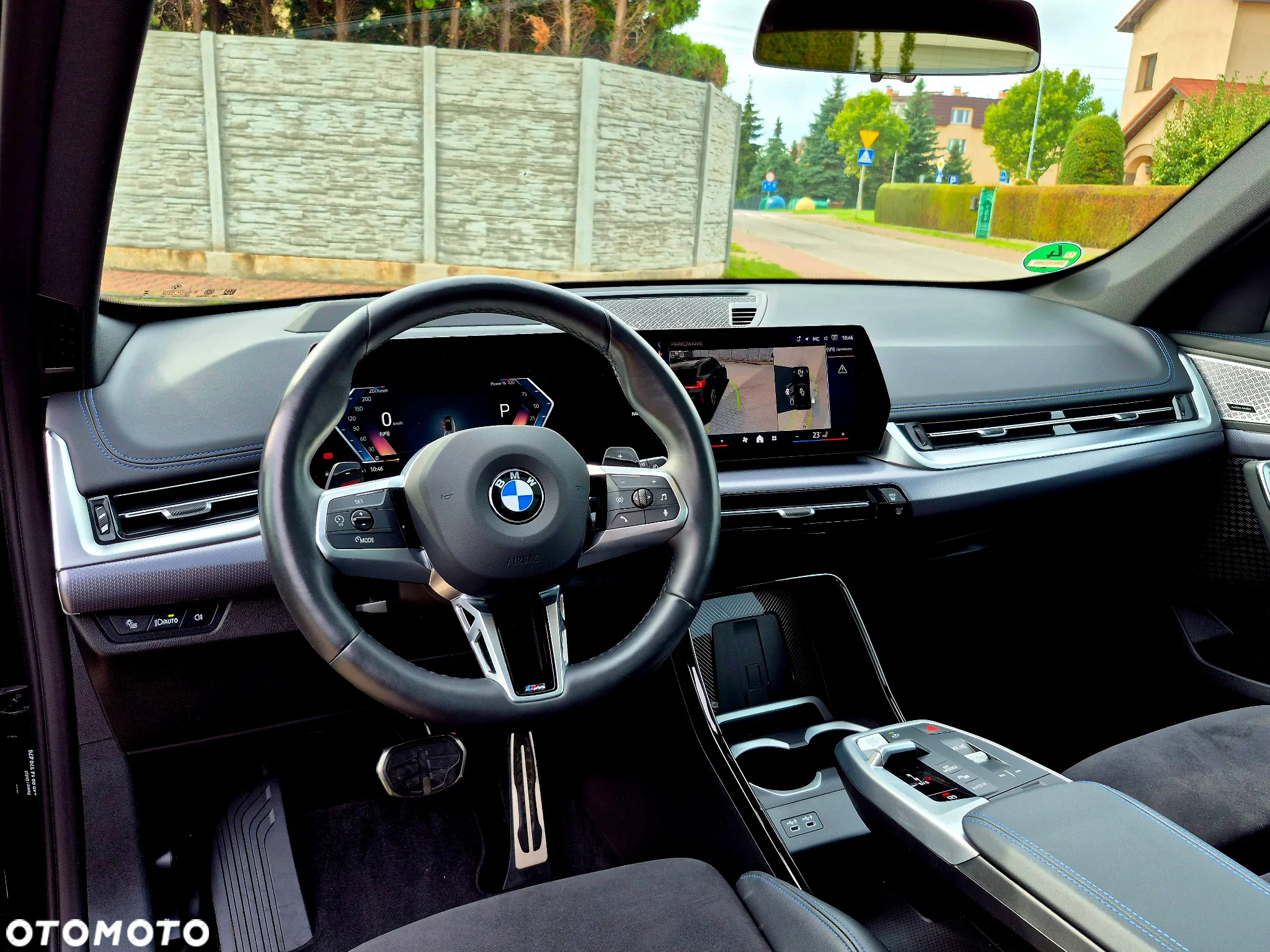 BMW X1 xDrive20d M Sport sport - 10