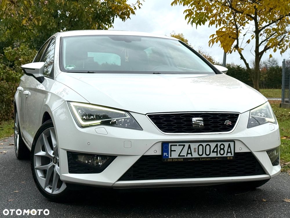 Seat Leon - 7