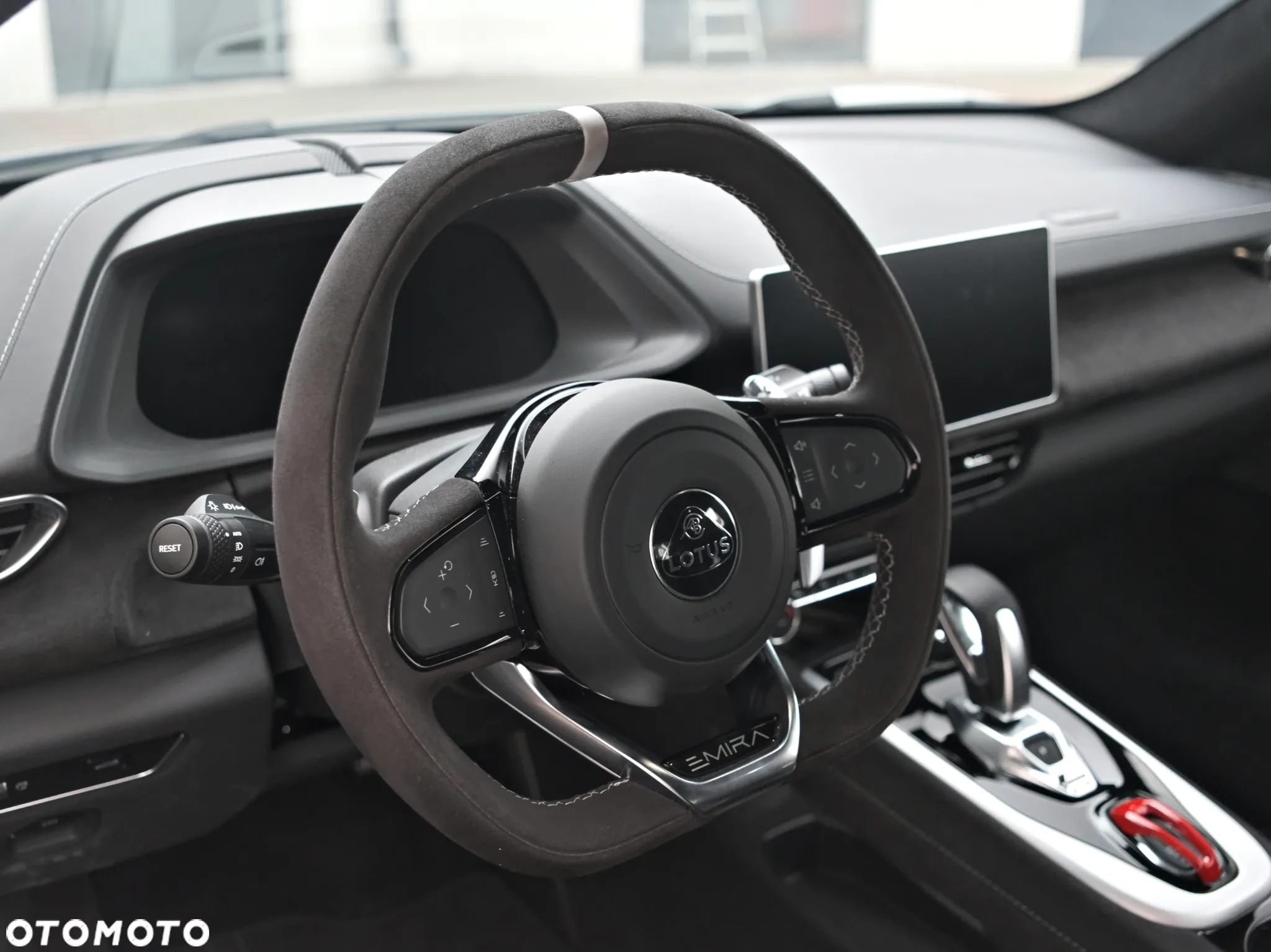 Lotus Emira First Edition - 17