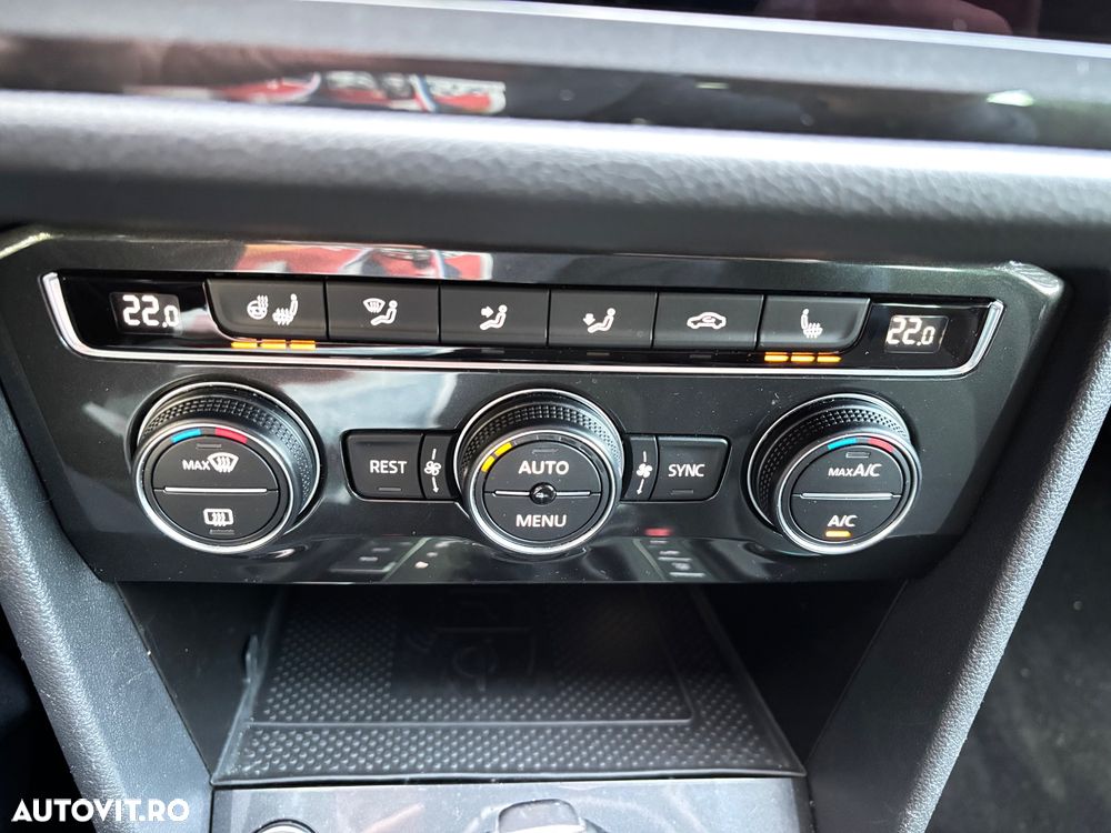 Volkswagen Tiguan 2.0 TDI 4Mot DSG Highline - 9