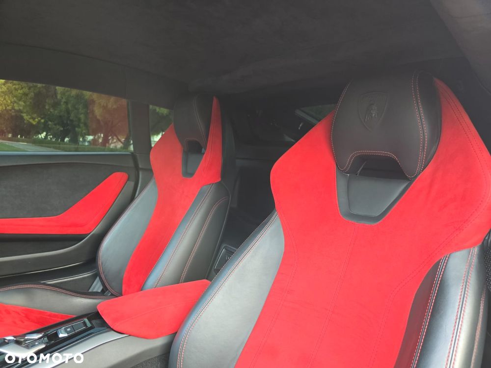 Lamborghini Huracan EVO - 17