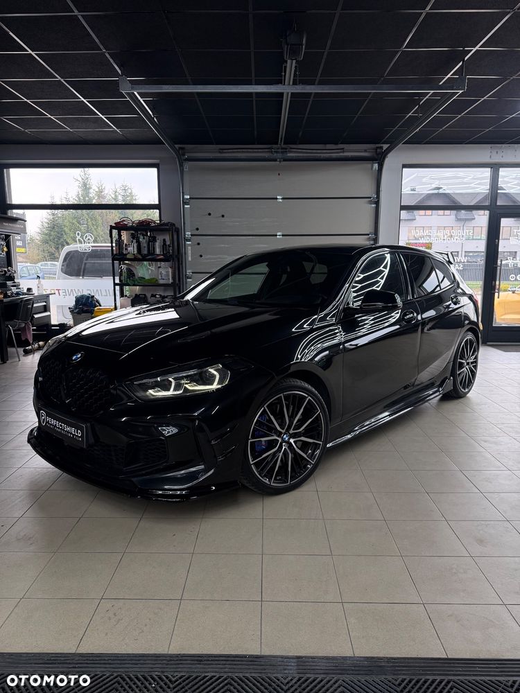 BMW Seria 1 M135i xDrive - 2