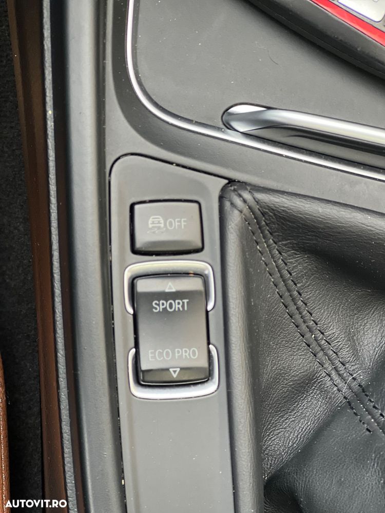 BMW Seria 3 318d Edition Luxury Line Purity - 22