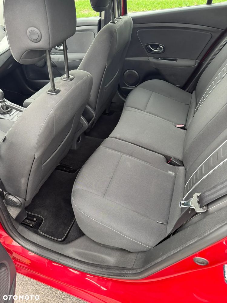 Renault Megane 1.5 dCi Expression - 29