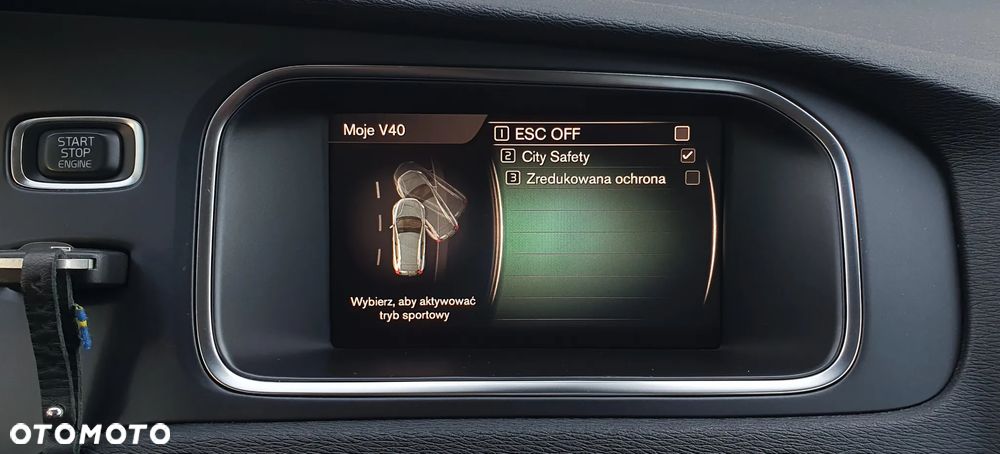 Volvo V40 Cross Country T3 Drive-E Dynamic Edition - 19