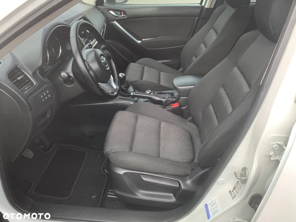 Mazda CX-5 2.2 SKYACTIV-D Prime-Line - 15