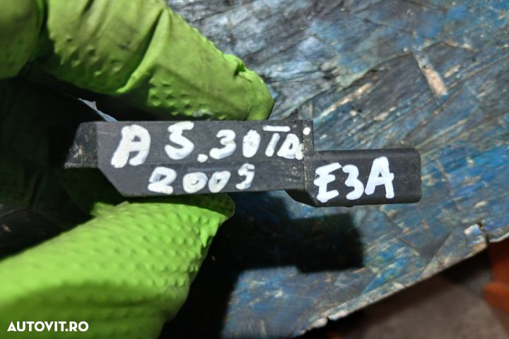 SENZOR PRESIUNE GAZE  0281006082 0281006082 Skoda Rapid 3 [2012 - 201 - 1