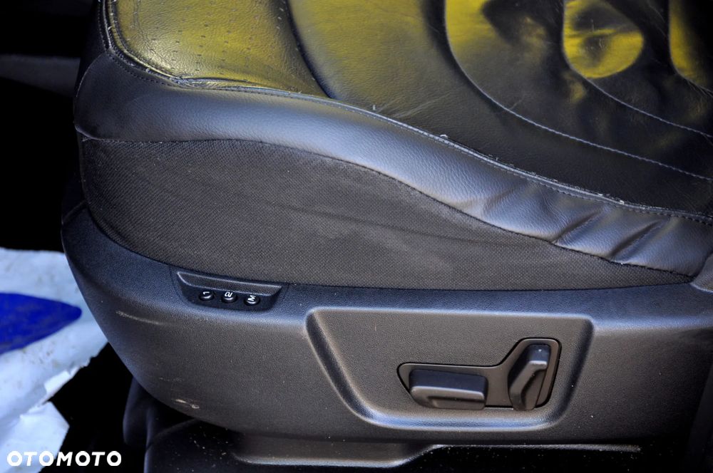 Citroën C4 Grand Picasso 2.0 BlueHDi MoreLife S&S EAT6 - 38