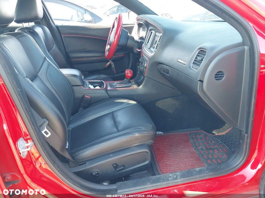 Dodge Charger 3.6 GT - 18