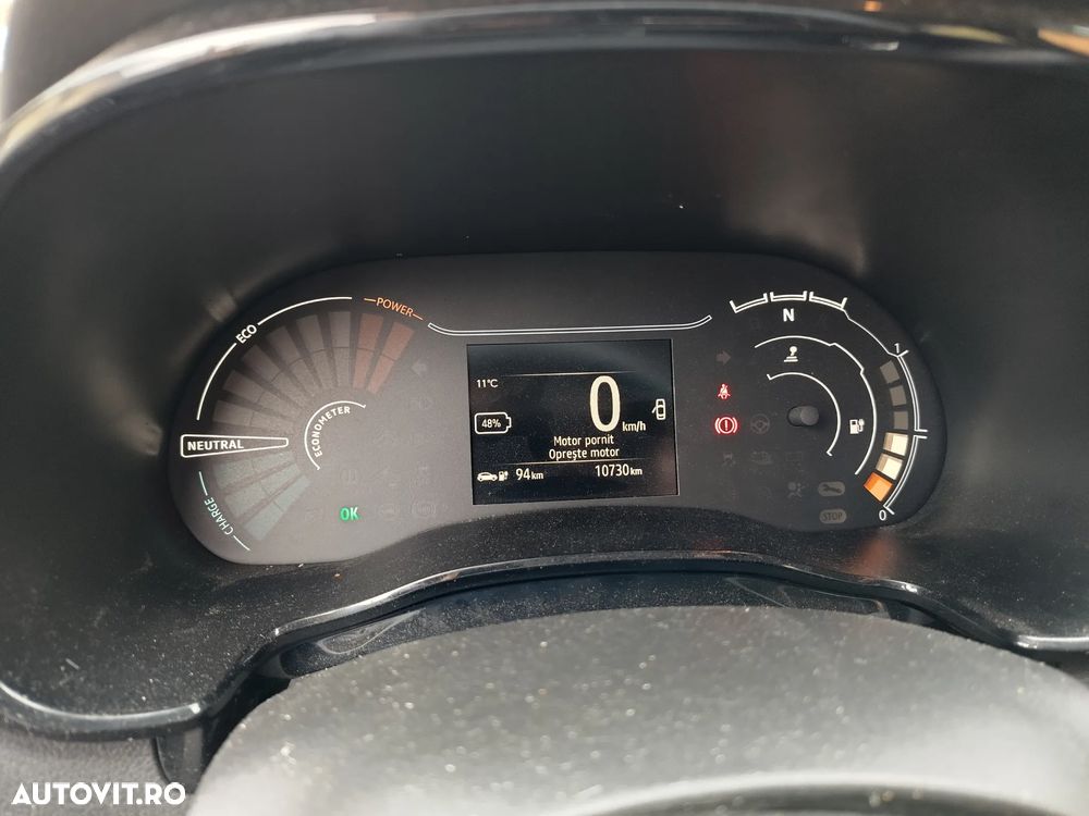 Dacia Spring - 10
