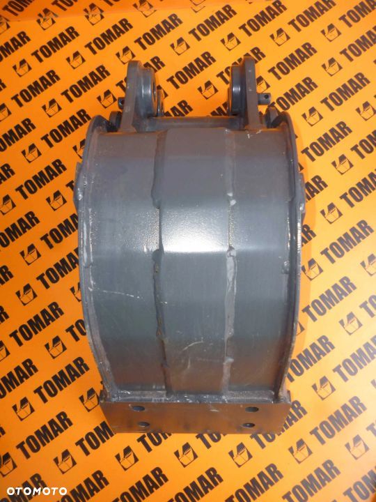 Łyżka kopiąca 23 cm 8014,8015,8016,8018 CZĘŚCI JCB Minikoparka JCB CAT YANMAR HITACHI - 8