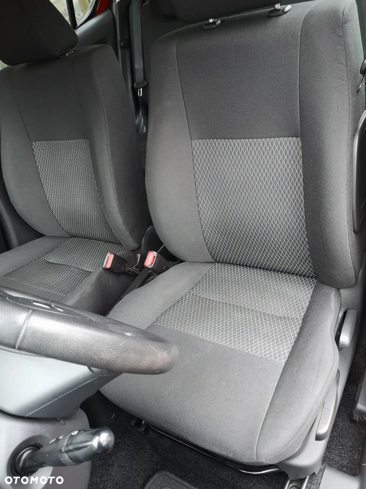 Suzuki Splash 1.2 Comfort - 23