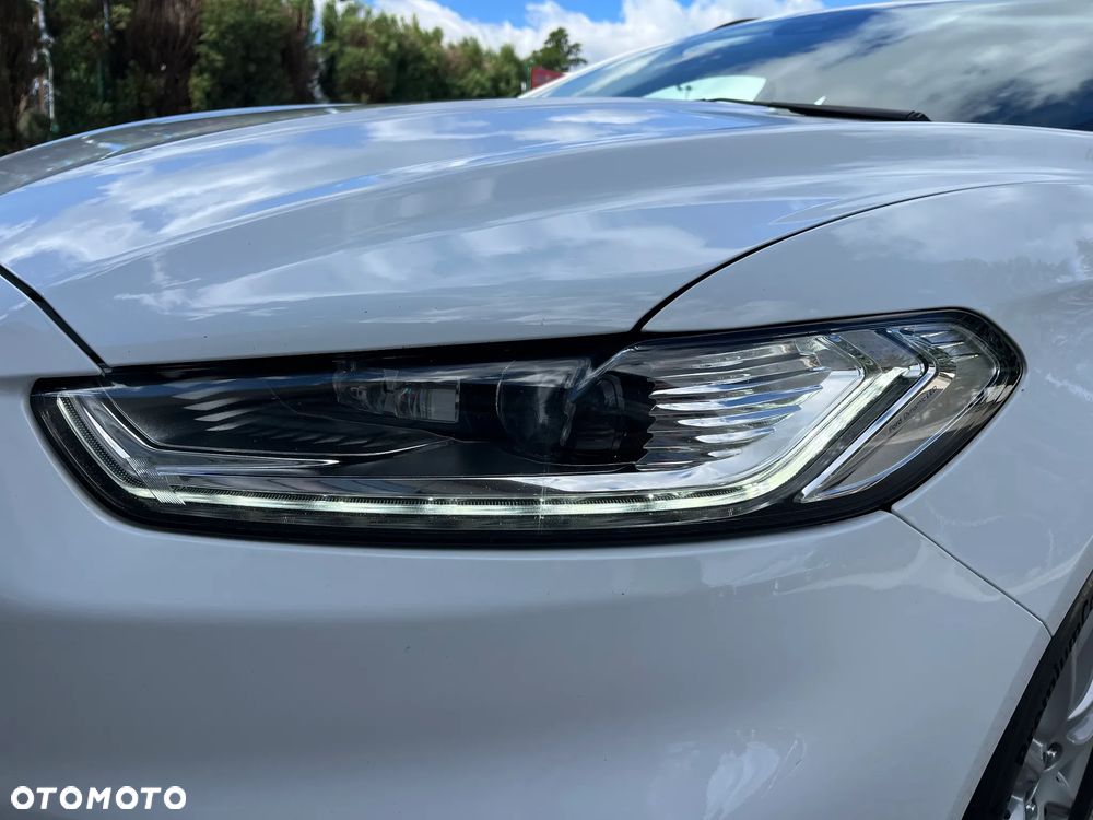 Ford Mondeo 2.0 TDCi Start-Stopp Business Edition - 22