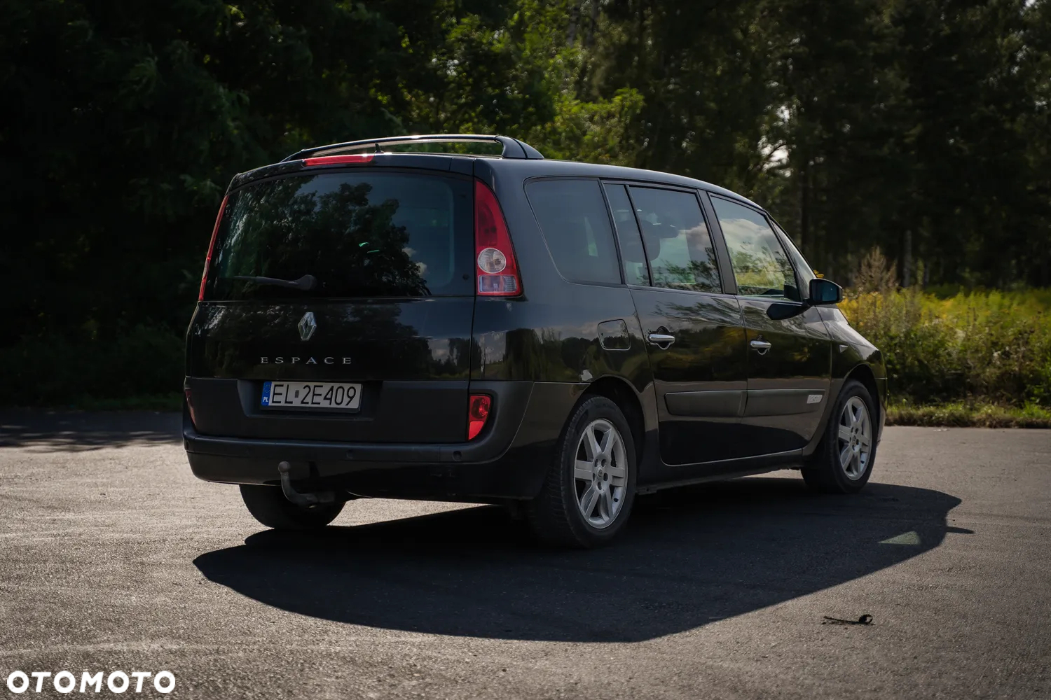 Renault Espace 2.0T Expression - 5