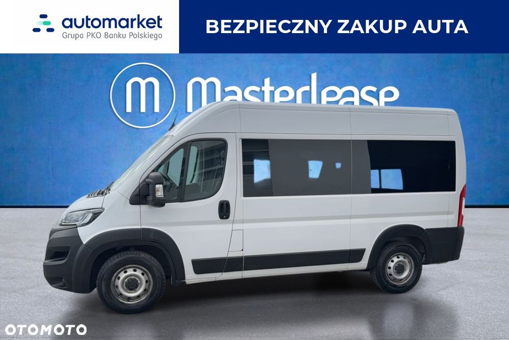 Fiat Ducato MJ L2H2 (bryg.) - 8