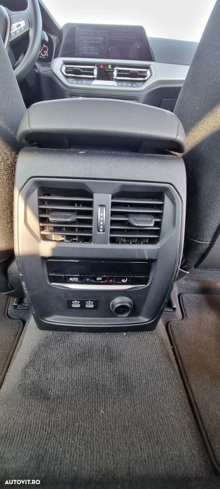 BMW Seria 3 330e AT PHEV - 17