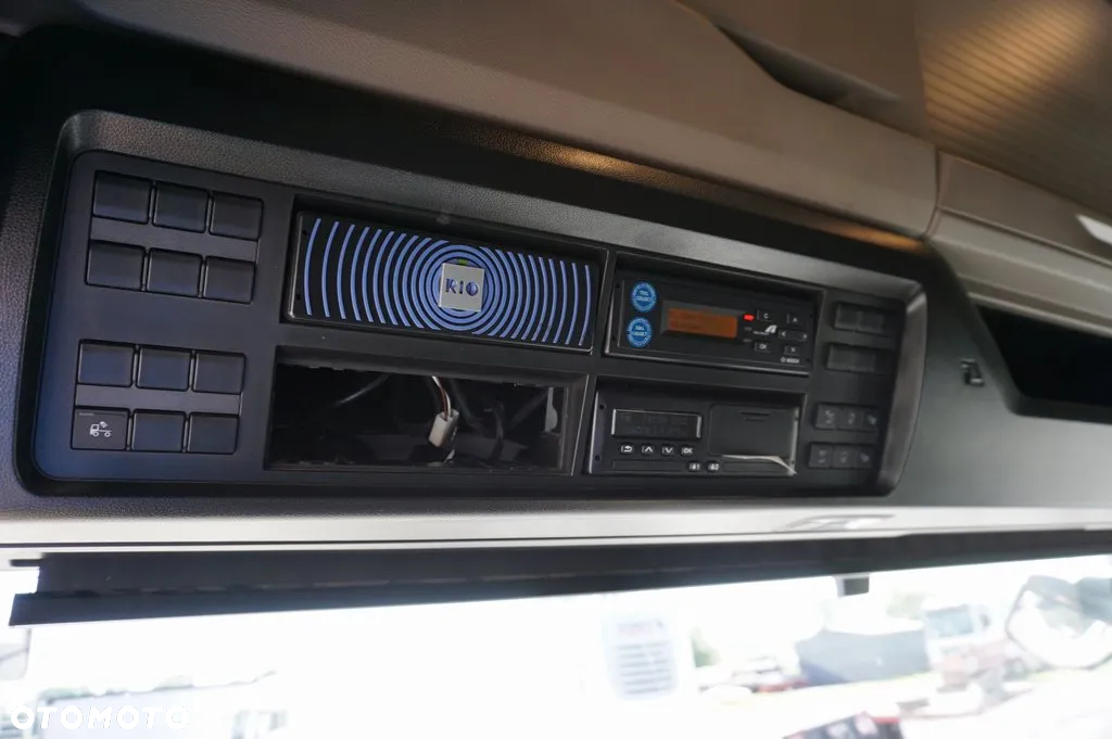 MAN TGX 18.510 RETARDER NAVI KLIMA * 427 000 KM * 2021 - 16