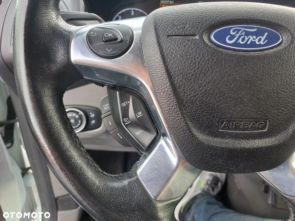 Ford Transit Connect Kombi 230 L2 Trend - 25