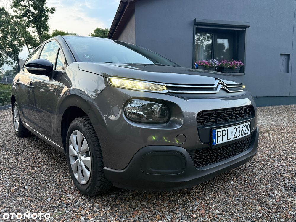Citroën C3 - 23