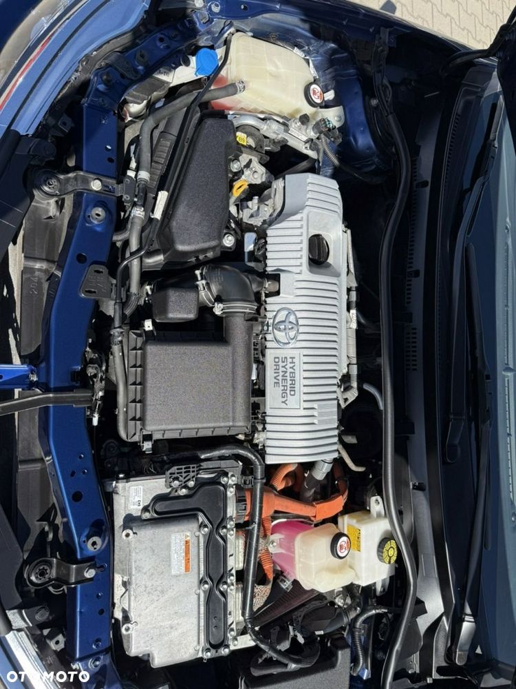 Toyota Auris - 34
