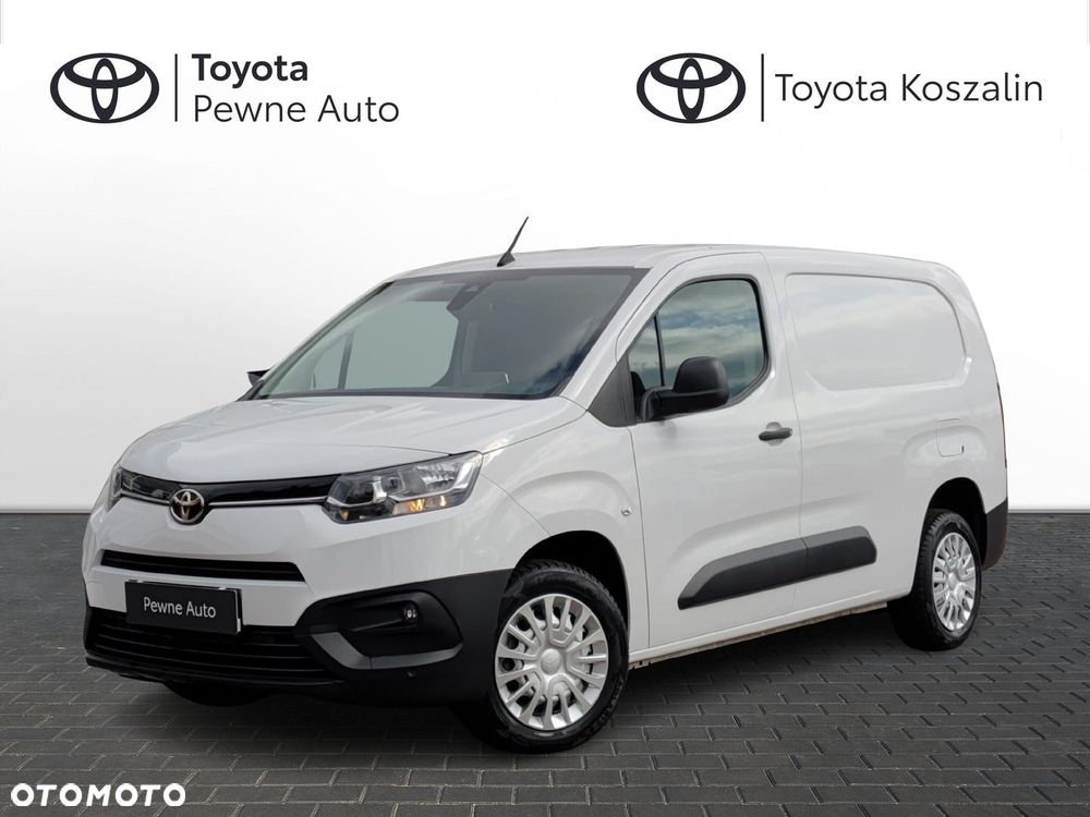 Toyota PROACE CITY - 1