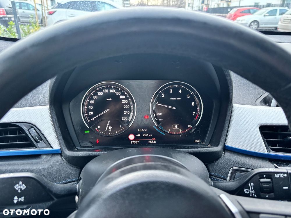 BMW X2 sDrive18i M Sport - 13