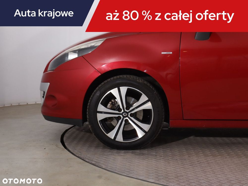 Renault Scenic - 16