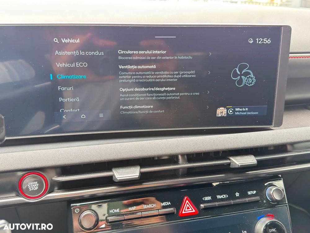 Hyundai Tucson 1.6 T-GDi 4WD N Line - 23