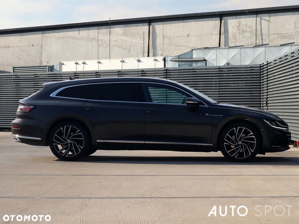 Volkswagen Arteon 2.0 TDI 4Motion R-Line DSG - 7