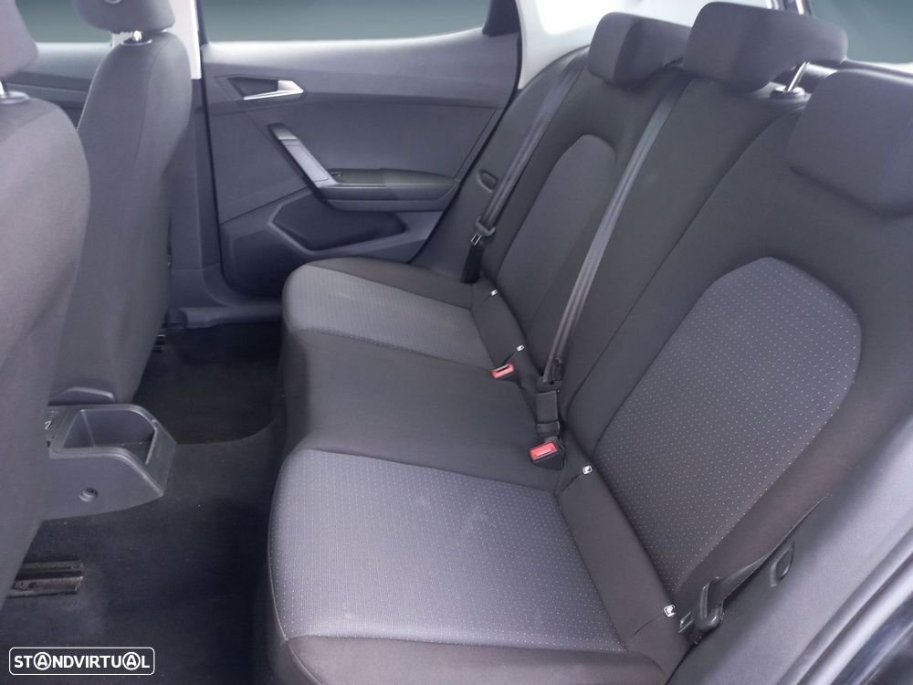 SEAT Arona 1.0 TSI Style DSG - 7