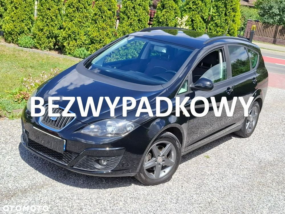 Seat Altea XL - 1
