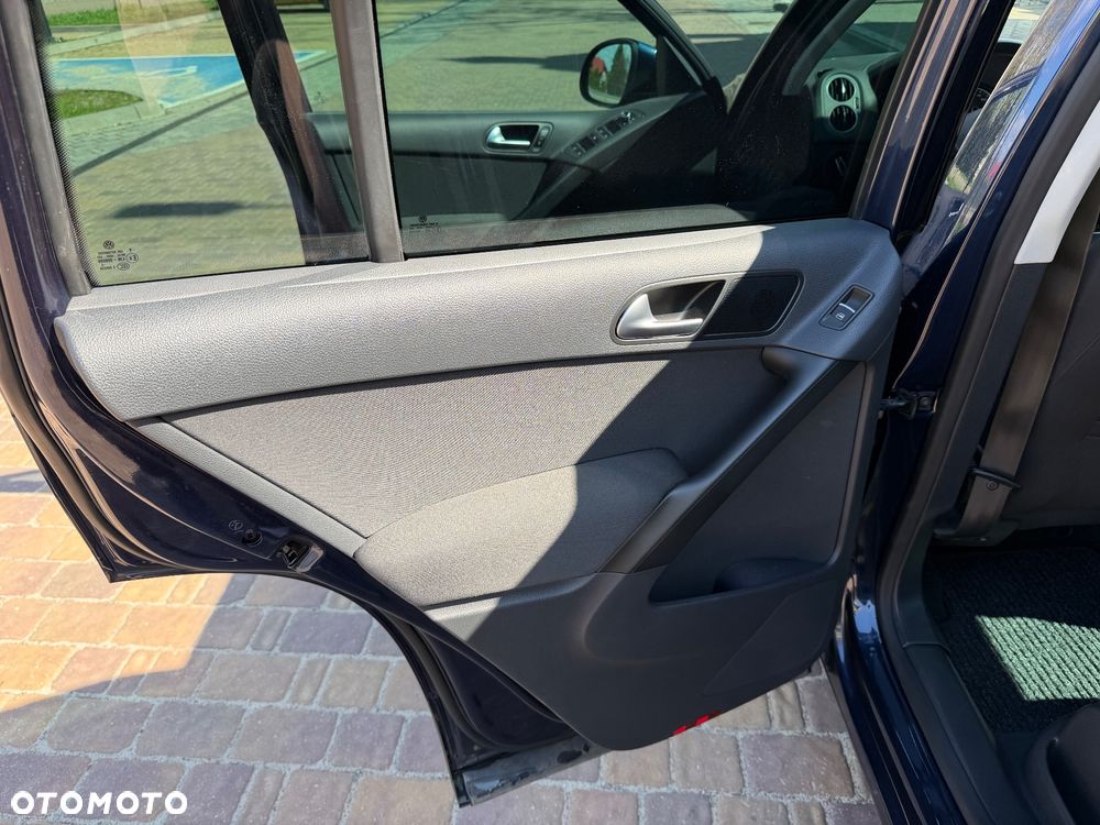 Volkswagen Tiguan 2.0 TSI 4Motion DSG Sport & Style - 29