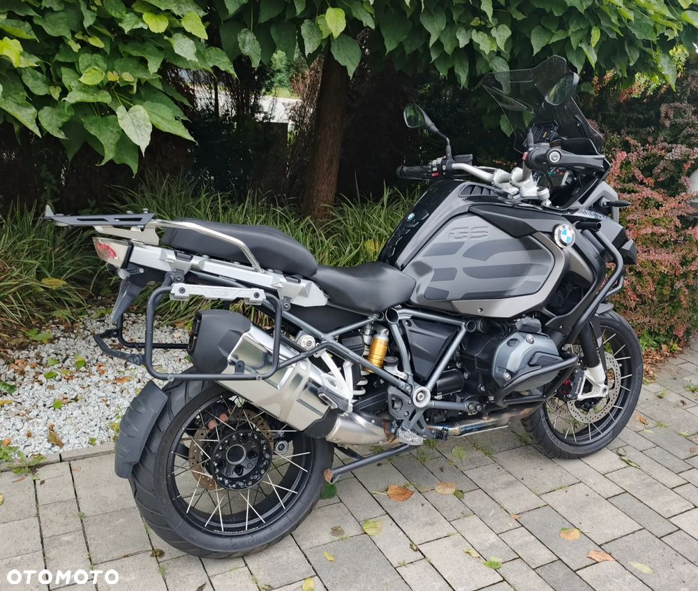 BMW GS - 9