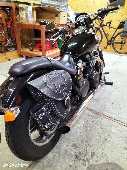 Triumph Speedmaster - 7