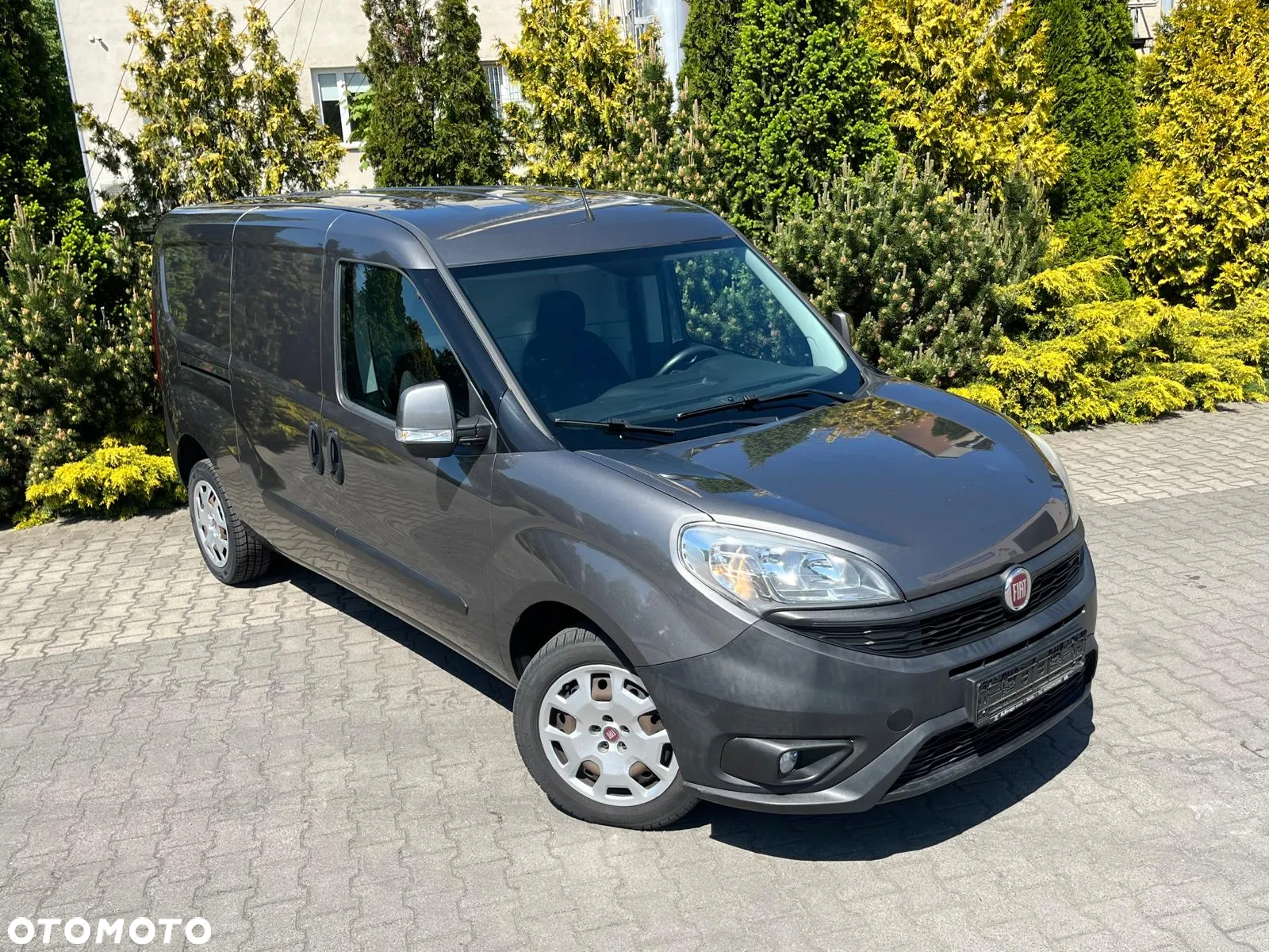 Fiat DOBLO - 19