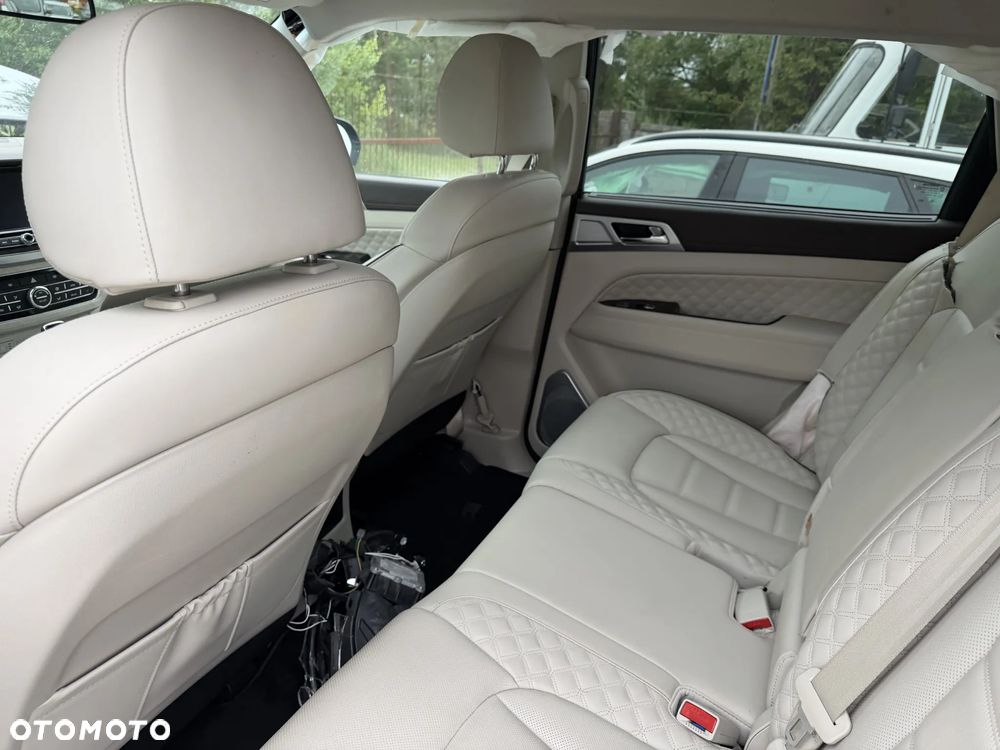SsangYong/KGM Rexton 2.2 e-XDi 220 4WDAut Quartz - 15