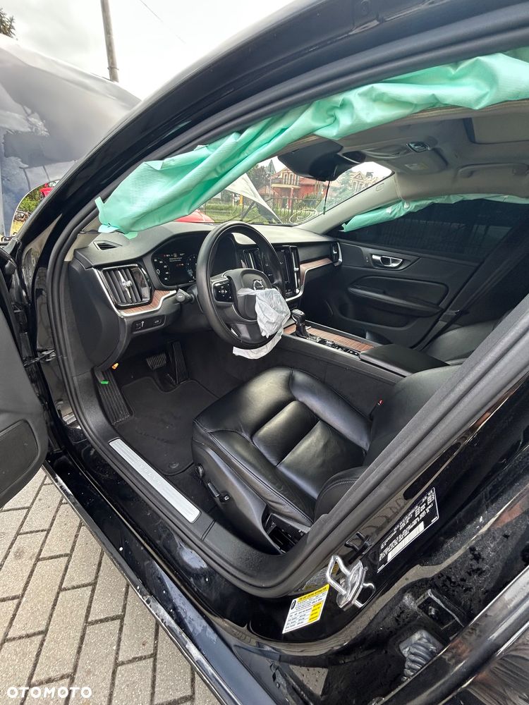 Volvo S60 - 14