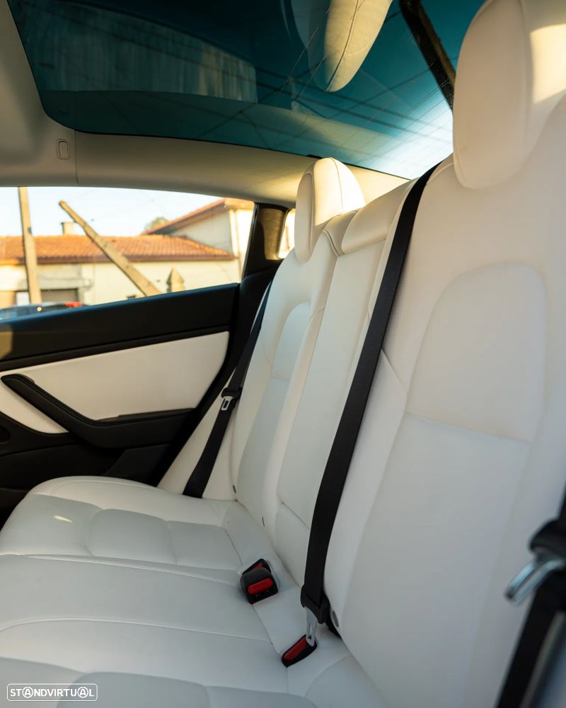 Tesla Model 3 Performance Dual Motor AWD - 20