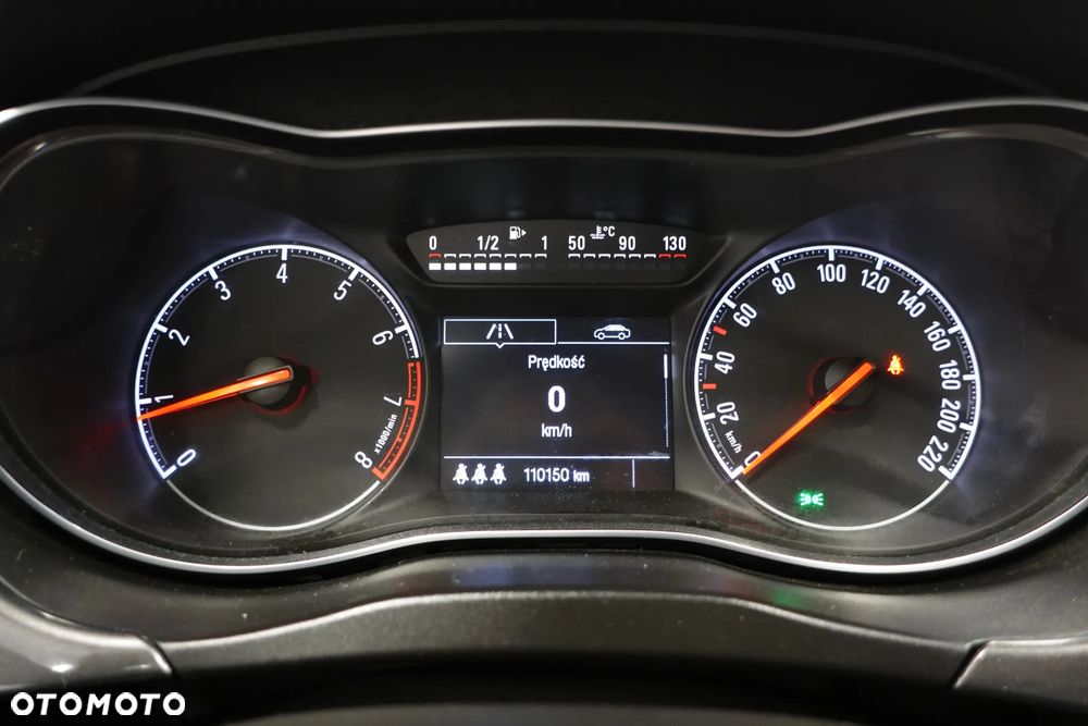 Opel Corsa 1.0 T Cosmo S&S - 36