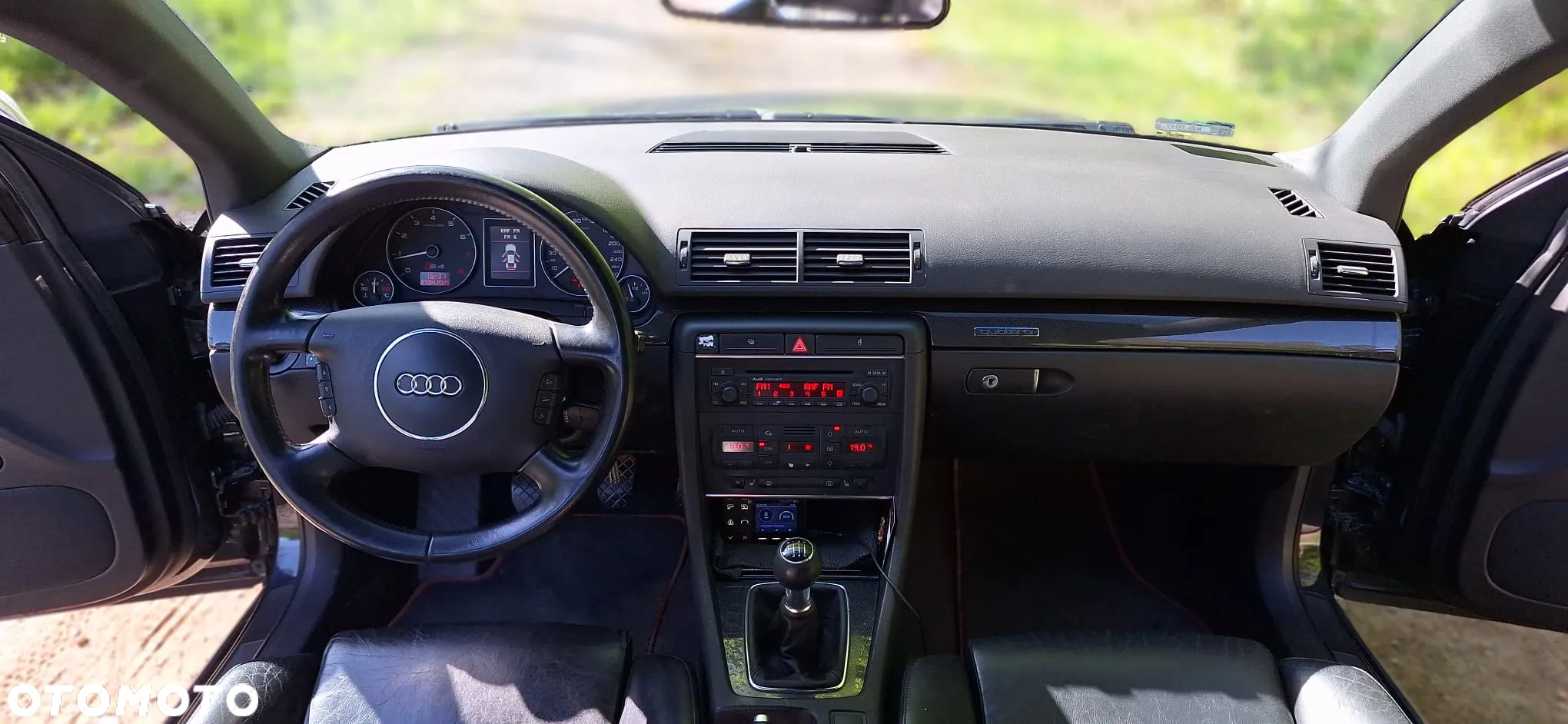 Audi S4 Avant 4.2 Quattro - 13