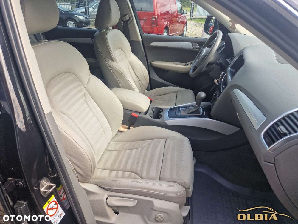 Audi Q5 2.0 TFSI Quattro S tronic - 28